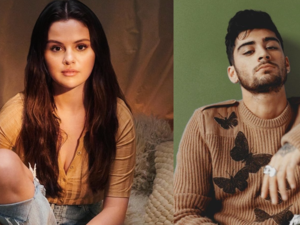 Zayn and Selena Collaboration coming soon?