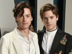 Dylan Sprouse was a bully and beat other kids