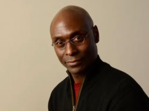 Actor Lance Reddick dies at 60