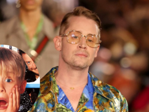Macaulay Culkin secretly welcomed 2nd baby