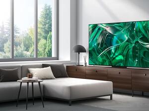 حقبة جديدة في مجال الترفيه المنزلي بإطلاق أحدث سلسلة تلفزيونات 2023 في الإمارات 