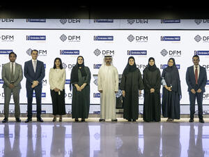 Emirates NBD Securities offers trading account opening through DFM application