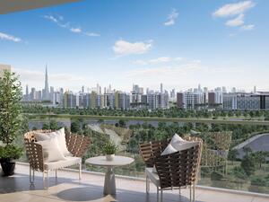 Azizi Developments, Kludi GmbH & Co. renew partnership for Park Avenue I & II