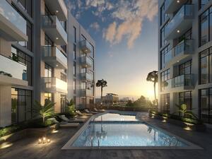 Azizi developments extends collaboration with Xylem for park avenue i and ii projects