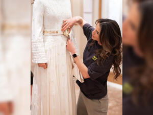 Queen Rania