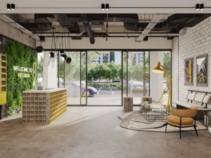 Aldar brings its new urban collection to alshamkha with the launch of ‘reeman living’