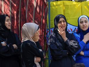  #يوم_المرأة_العالمي