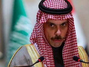 الأمير فيصل بن فرحان