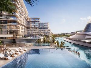 Aldar unveils first homes dedicated to holistic health and wellbeing with the launch of ‘the source’ at saadiyat grove
