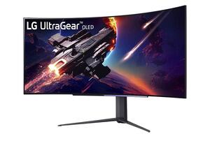 LG launches the world’s first 240hz OLED gaming monitor in the UAE