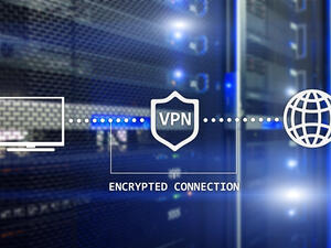 تطبيقات VPN