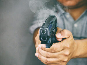 Two dead after shooting in Germany 