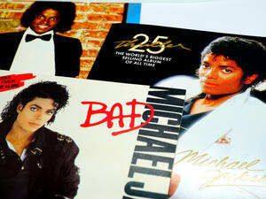 Michael Jackson