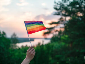 Saudi transgender commits suicide
