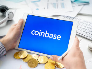 Coinbase Wells Notice from SEC