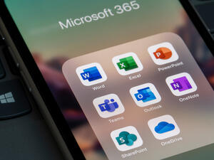 Microsoft adds AI to Office 365 and more