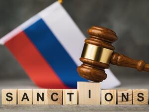 Sanctions hurting Russian economy - Putin