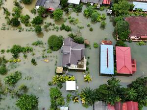 Floods in Malaysia