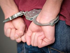 US authorities thwart explosive device bombing