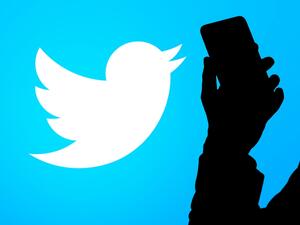 (Shutterstock/ file photo) Twitter