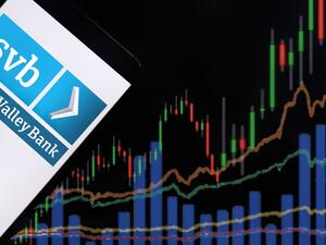أبرز انهيارات البنوك عبر التاريخ