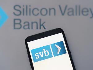 بنك SVBسيليكون فالي