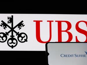 Credit Suisse