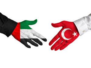 UAE-Türkiye CEPA