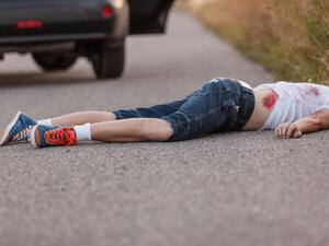 Two killed, nine injured in Canada run-over accident