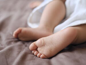Egyptian father kills 3 years old daughter
