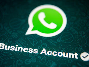 WhatsApp Business