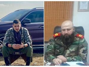 قتلى في اشتباكات في القرداحة