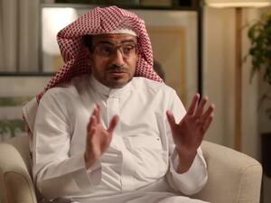 الشيخ صالح المغامسي
