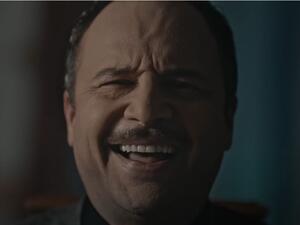 اشادة باداء مكسيم خليل في المسلسل