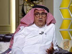 الإعلامي داود الشريان ضيف برنامج الليوان مع عبدالله المديفر