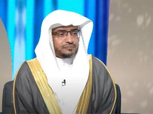  الشيخ السعودي، صالح المغامسي