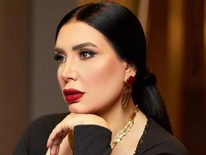 عبير صبري 