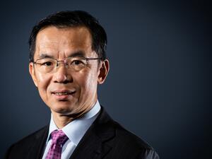 Chinese diplomat disputing sovereignty of ex-Soviet republics sparks European anger