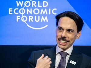 وزير الخارجية السعودي فيصل بن فرحان