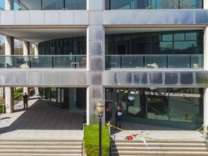 Kentucky bank deplores shooting in its branch