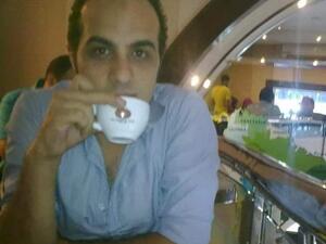 الطبيب المصري محمد فيصل يونس