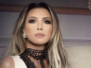 نوال الزغبي