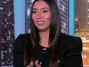زيزي عادل 