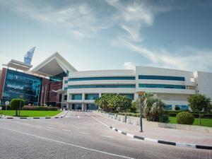توقيع إتفاقية شراكة طبية بين نادي أنترناسيونال البرازيلي والمستشفى الرائد في الطب الرياضي سبيتار