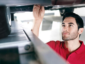 Audi Oman Announces Special Ramadan Service Offer