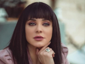 سلاف فواخرجي