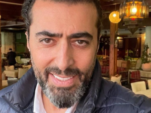 باسم ياخور