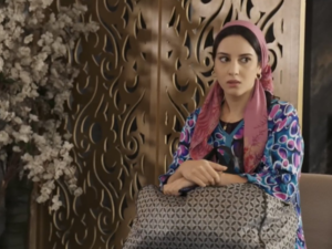 كاينة ظروف