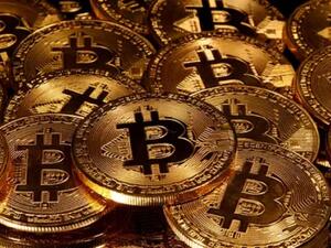 Bitcoin Hits All-Time High as Crypto Market Surpasses $1.2T