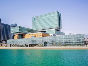 Cleveland Clinic Abu Dhabi experts restore genetically induced hearing loss in young patient 